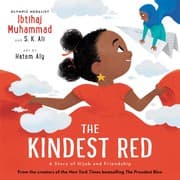 Cover of Kindest Red