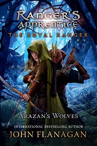 Cover of The Royal Ranger