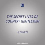 Cover of The Secret Lives of Country Gentlemen, The