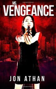 Cover of Ms. Vengeance