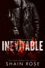 Cover of Inevitable