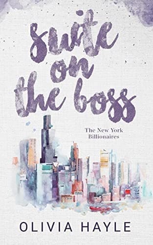 Cover of Suite on the Boss