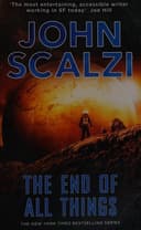 Cover of The End of All Things