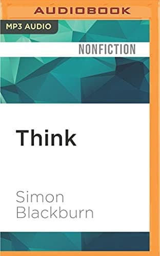 Cover of Think