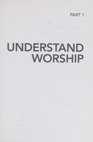 Cover of Gather God's People