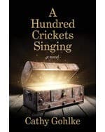 Cover of Hundred Crickets Singing