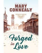 Cover of Forged in Love