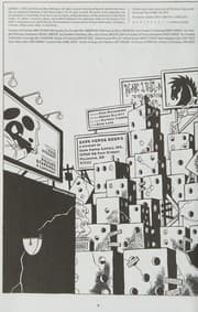 Cover of Exurbia