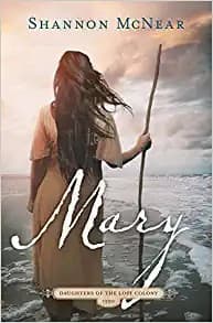 Cover of Mary