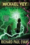 Cover of Michael Vey: The Parasite
