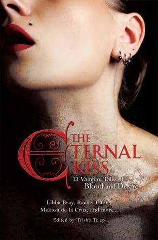 Cover of Eternal Kiss