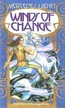 Cover of Winds of Change (Valdemar