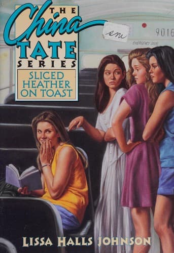Cover of The secret in the kitchen