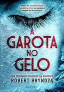 Cover of A Garota no Gelo