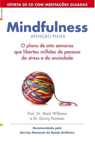 Cover of Mindfulness