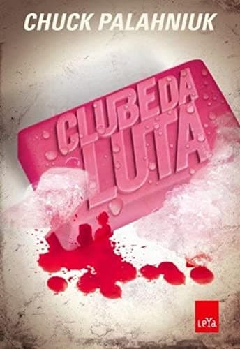 Cover of Clube da Luta