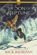Cover of Son of Neptune
