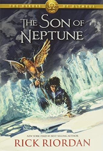 Cover of Son of Neptune