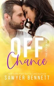 Cover of Off Chance