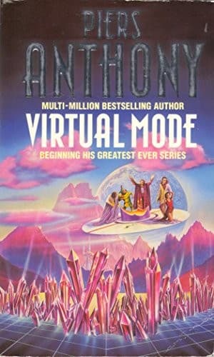 Cover of Virtual Mode