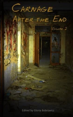 Cover of Carnage