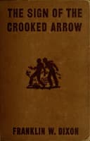 Cover of The Sign of the Crooked Arrow