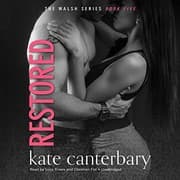 Cover of Restored