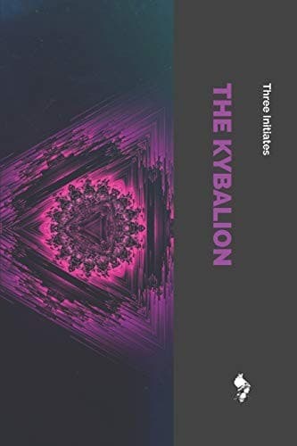 Cover of The Kybalion