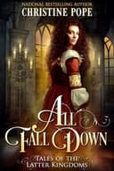 Cover of All Fall Down