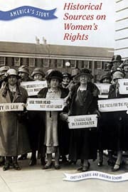 Cover of Historical Sources on Women's Rights