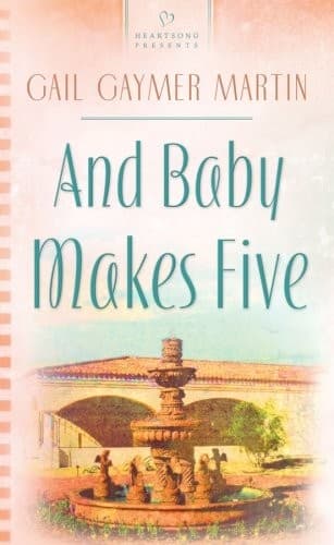 Cover of And baby makes five