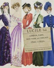 Cover of Lucile Ltd