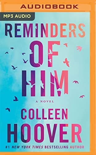 Cover of Reminders of Him