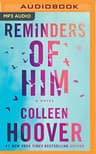 Cover of Reminders of Him