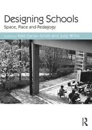 Cover of Designing Schools