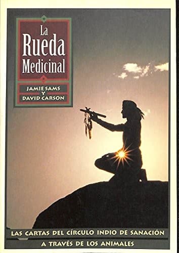 Cover of Rueda Medicinal, La