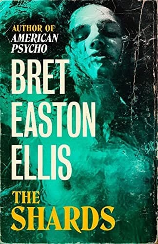 Cover of Shards