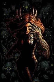 Cover of Rebirth