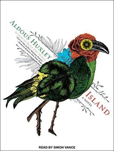 Cover of Island