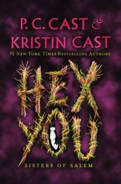 Cover of Hex You