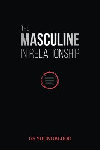 Cover of Masculine in Relationship