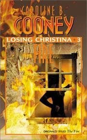 Cover of The Fire