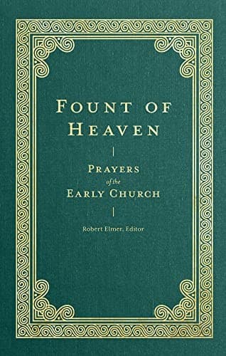 Cover of Fount of Heaven