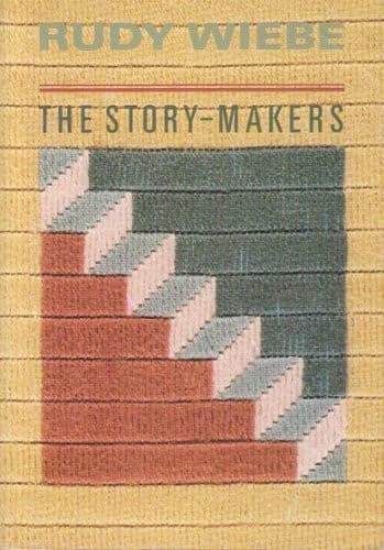 Cover of The Story-Makers