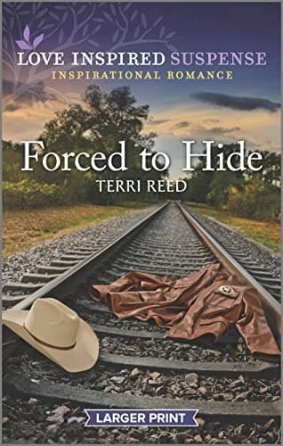 Cover of Forced to Hide