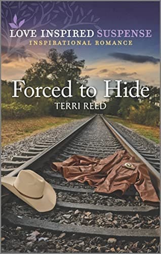 Cover of Forced to Hide