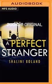 Cover of A Perfect Stranger