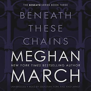 Cover of Beneath These Chains