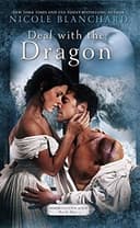 Cover of Deal with the Dragon