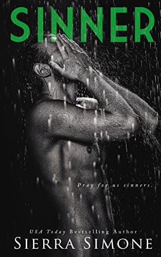 Cover of Sinner
